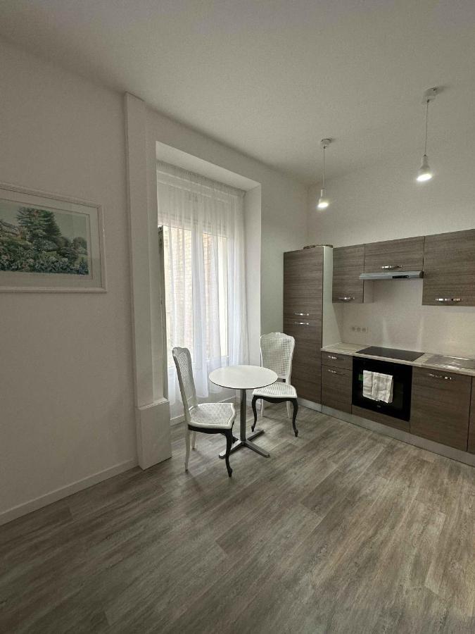 Cannes Studio Situe Dans La Residence Gallia Historique Екстериор снимка