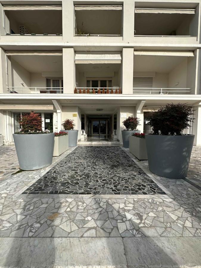 Cannes Studio Situe Dans La Residence Gallia Historique Екстериор снимка
